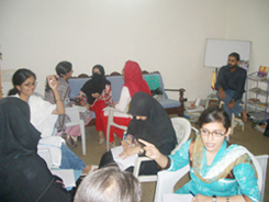 view 1 from group discussion