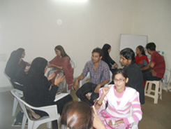 view 2 from group discussion