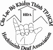 HDA Logo