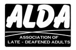 Logo of ALDA