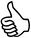Thumb up Icon